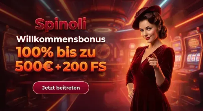 Spinoli Casino